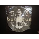 Bauhaus - Bela Lugosi is Dead Bauhaus - Bela Lugosi is Dead