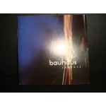 Bauhaus - Crackle / the very best of Bauhaus - Crackle / the very best of