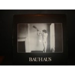 Bauhaus - In the Flat Field Bauhaus - In the Flat Field