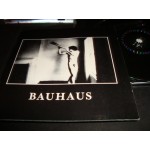 Bauhaus - In the Flat Field Bauhaus - In the Flat Field