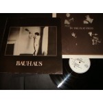Bauhaus - In the Flat Field Bauhaus - In the Flat Field