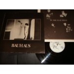 Bauhaus - In the Flat Field