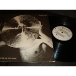 Bauhaus - Press the eject and give me the tape Bauhaus - Press the eject and give me the tape