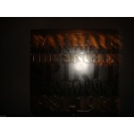 Bauhaus - The singles 1981-1983 Bauhaus - The singles 1981-1983