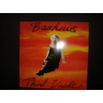 Bauhaus - Third Uncle -Waiting for the man{Featuring Nico} Bauhaus - Third Uncle -Waiting for the man{Featuring Nico}