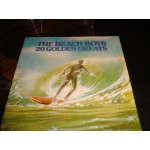 Beach Boys - 20 Golden Greats Beach Boys - 20 Golden Greats