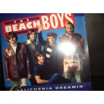 Beach Boys - California Dreamin