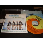 Beach Boys - Surfer Girl / Shut Down Volume 2 Beach Boys - Surfer Girl / Shut Down Volume 2