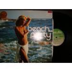 Beach Party Again / Compilation Beach Party Again / Compilation
