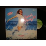 Beach Party '88 / various Beach Party '88 / various