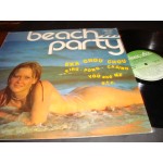 Beach Party  / various