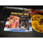 Beacon Street Union - the eyes.. / the clown died in marvin gard Beacon Street Union - the eyes.. / the clown died in marvin gard