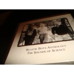 Beastie Boys / Anthology - The Sounds of Science Beastie Boys / Anthology - The Sounds of Science