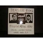 Beastie Boys - Frozen Metal Head Beastie Boys - Frozen Metal Head
