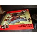 Beastie Boys - No Sleep Till Brooklyn / She's Crafty Beastie Boys - No Sleep Till Brooklyn / She's Crafty