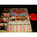 Beastie Boys - She's on it