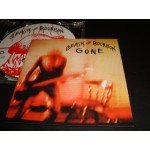 Beasts of Bourbon - Gone Beasts of Bourbon - Gone