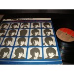 Beatles - A Hard day's night