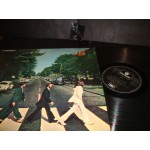 Beatles - Abbey road