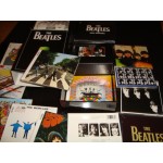 Beatles - Deluxe Packaging - Bonus Video