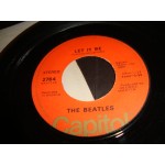Beatles - Let it Be / You Know my Name /
