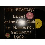Beatles - Live at the Star Club / Hamburg