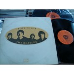 Beatles - Love Songs