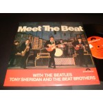 Beatles - Meet The Beat
