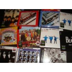 Beatles - Newly Remastered Audio / Deluxe Package