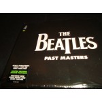 Beatles - Past Masters