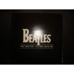 Beatles - Past masters Volumes  one & two