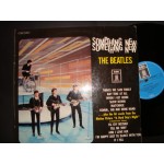 Beatles - Something new