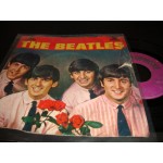 Beatles - Thank you girl / Can't buy me love