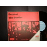 Beatles - The Beatles / Manufactured by Balkanton