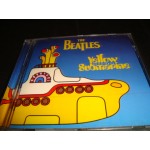 Beatles - Yellow Submarine Songtrack