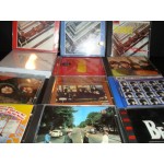 Beatles - Πληροφοριες στο μαγαζι  για τους Δισκους και CD