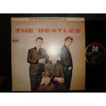 Beatles - introducing.. the Beatles