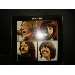 Beatles - let it be
