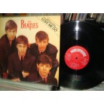 Beatles - love me do
