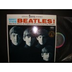 Beatles - meet the Beatles