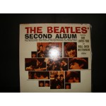 Beatles - second album