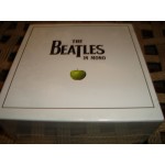 Beatles - the Beatles in Mono