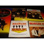 Beatles - the Capitol Albums Vol 2