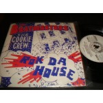 Beatmasters featuring Cookie Crew - Rok Da House