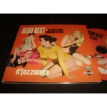 Bebo Best & the Super Lounge Orchestra - D' Jazzonga Bebo Best & the Super Lounge Orchestra - D' Jazzonga