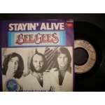 Bee Gees - Stayin Alive Bee Gees - Stayin Alive