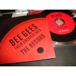 Bee Gees - Their Greatest Hits/ The Record Bee Gees - Their Greatest Hits/ The Record