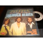 Bee Gees - Too much heaven