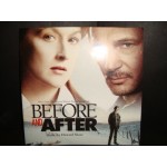 Before and After - Howard Shore Before and After - Howard Shore