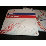 Belleruche - The Express Belleruche - The Express